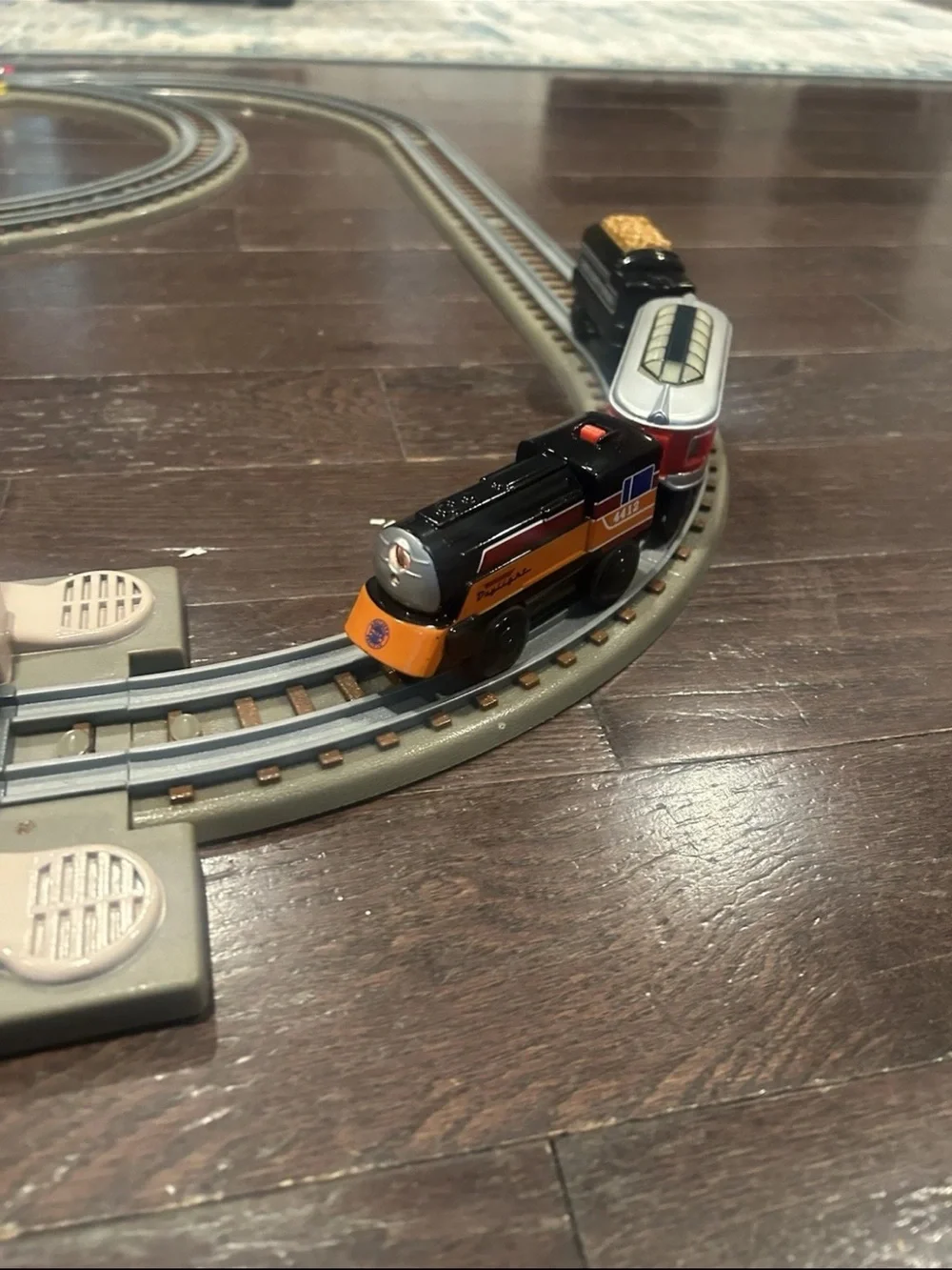 Lionel/Learning Curve 92822 